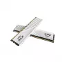 Memoria XPG Lancer Blade DDR5 6000 32GB (2x16) CL36 blanca