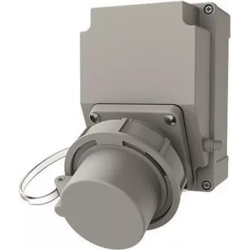 Combinación de tomas Mennekes IP67 8109264 (8109264)