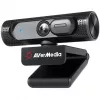 AVer AVerMedia PW315 - 2 MP - 1920 x 1080 píxeles - 60 fps - 1920x1080@60fps - 1080p - MPEG, YUY2