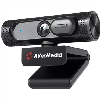 AVer AVerMedia PW315 - 2 MP - 1920 x 1080 píxeles - 60 fps - 1920x1080@60fps - 1080p - MPEG, YUY2