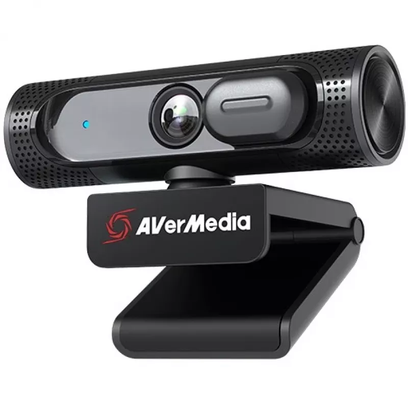 AVer AVerMedia PW315 - 2 MP - 1920 x 1080 píxeles - 60 fps - 1920x1080@60fps - 1080p - MPEG, YUY2