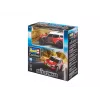 Coche RC Free Runner