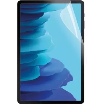 Mobilis - Protector de pantalla para tablet - irrompible y resistente a impactos, IK06 - transparente - para Samsung Galaxy Tab A9+ (036305)