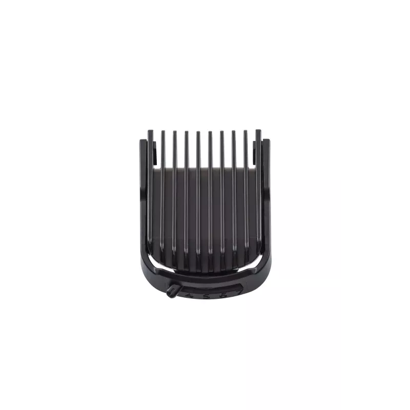 Afeitadora eléctrica rotatoria y recortadora ETA LUCAS con 3 cabezales rotatorios, batería de Li-Ion integrada, 150 min de autonomía, negro