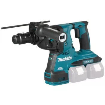 Makita DHR281ZJ - Martillo perforador - Batería - 3 modos - SDS-plus - 2,8 julios - sin batería - 36 V (DHR281ZJ)