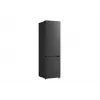 Frigorífico combi LG GBBSJ1CCEP de libre instalación 333 L negro