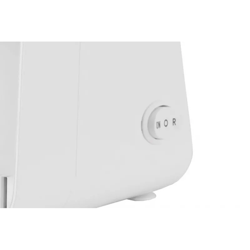 Blaupunkt AGDBLFP008 Blanco
