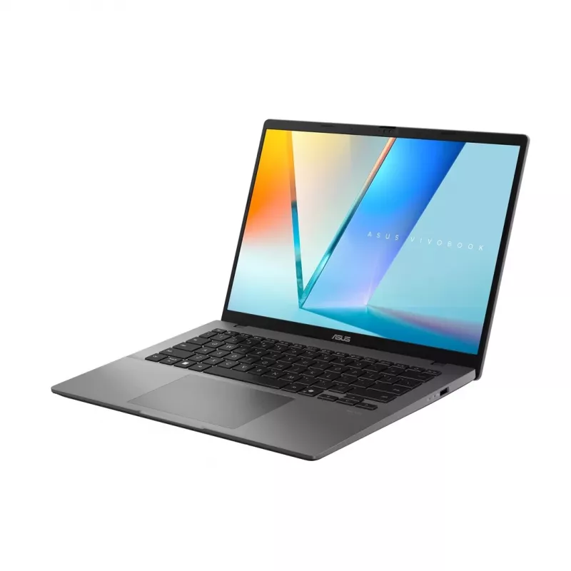 Portátil ASUS Vivobook S14 M3407GA-SF012W — Ryzen AI 7 445, 14,0 inch WUXGA 60Hz 300 Nits, 16GB DDR5, 512GB SSD, Radeon Graphics, 70Wh, Windows 11