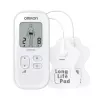 Omron E3 Intense HV-F021-E4W dispositivo de terapia del dolor TENS