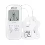 Omron E3 Intense HV-F021-E4W dispositivo de terapia del dolor TENS