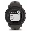 Garmin Instinct E 2,18 cm (0,86