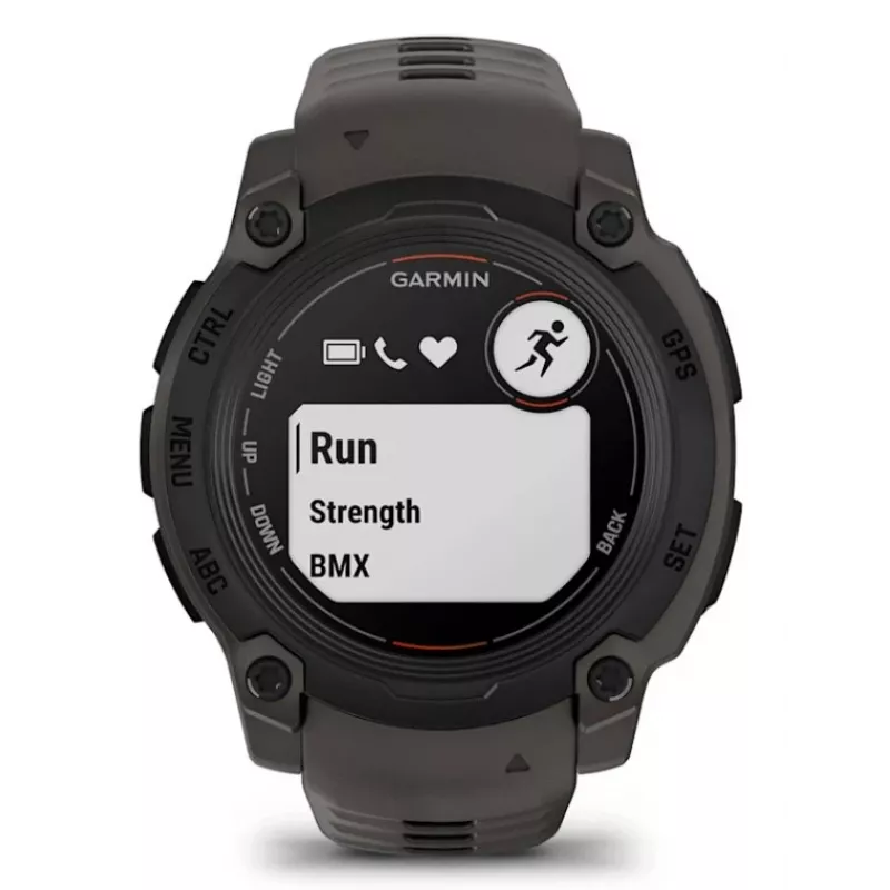 Garmin Instinct E 2,18 cm (0,86