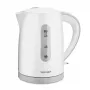 Zelmer ZCK7616S Hervidor de agua 1,7 L 2200 W Blanco