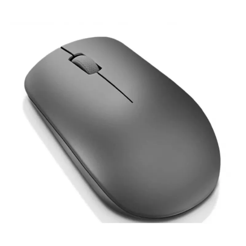 Ratón Lenovo 530 Office Ambidiestro RF Inalámbrico Óptico 1200 DPI