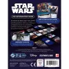 Star Wars: Das Deckbuilding-Spiel, juego de cartas