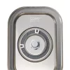Recipiente de vacío Caso VacuBoxx Eco-Duo S transparente, set de 2