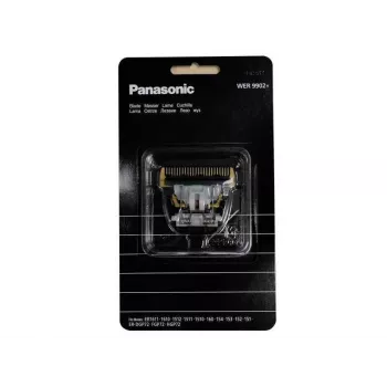 Cabezal de recambio Panasonic WER9902 — recambio compatible para determinadas afeitadoras eléctricas de Panasonic