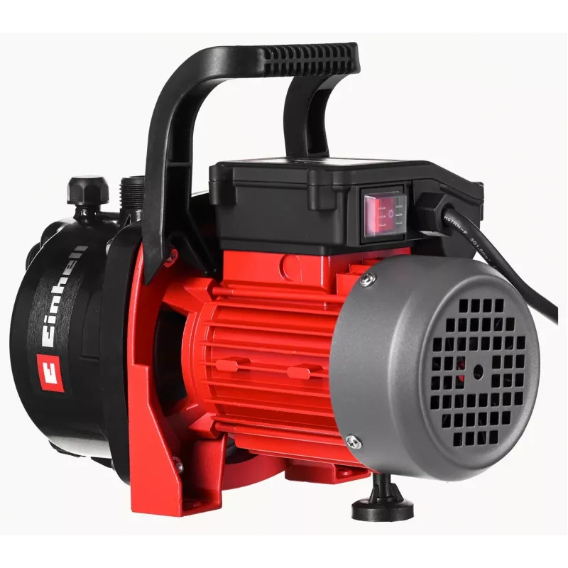 Bomba de agua Einhell GC-GP 6538