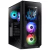 PC de sobremesa Acer Predator PO5-660 — Intel Core Ultra 7 265F, 64 GB DDR5, 4 TB SSD, NVIDIA GeForce RTX 5080, Windows 11 Home