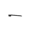 Teclado Logitech MX Keys S RF Wireless + Bluetooth QWERTZ Swiss grafito (920-011571)