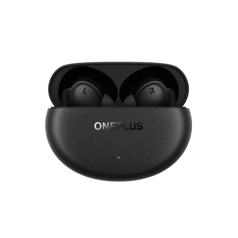 Auriculares inalámbricos con estuche de carga OnePlus Nord Buds 3 Pro Negro