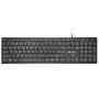 Tracer Ofis - Teclado - Teclado - Negro