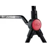 Cockpit plegable Next Level Racing GT Lite Pro NLR-S031 — cockpit de carreras compacto plegable con asiento ajustable