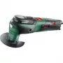 Bosch UniversalMulti 12 negro, verde, rojo 20000 OPM