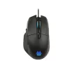 Ratón gaming con cable Tracer GameZone Odin RGB, 12000 DPI, 8 botones