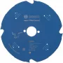 Disco de sierra circular Expert para fibrocemento 190 mm 4T orificio 20 mm para sierras circulares manuales