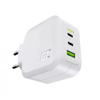 Cargador Green Cell CHARGC08W