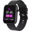 DENVER SW-182 - smartwatch con correa - pantalla de 4,3 cm (1,7