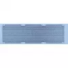 Refrigeración híbrida Thermaltake TH360 V2 Ultra ARGB 12 cm Azul 25,8 Sone