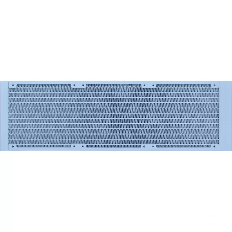 Refrigeración híbrida Thermaltake TH360 V2 Ultra ARGB 12 cm Azul 25,8 Sone