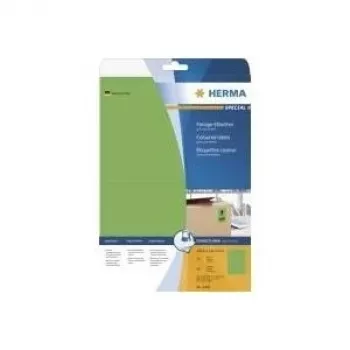 Herma 4499 verde
