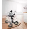 Bosch SMZ5300 accesorio para lavavajillas, gris