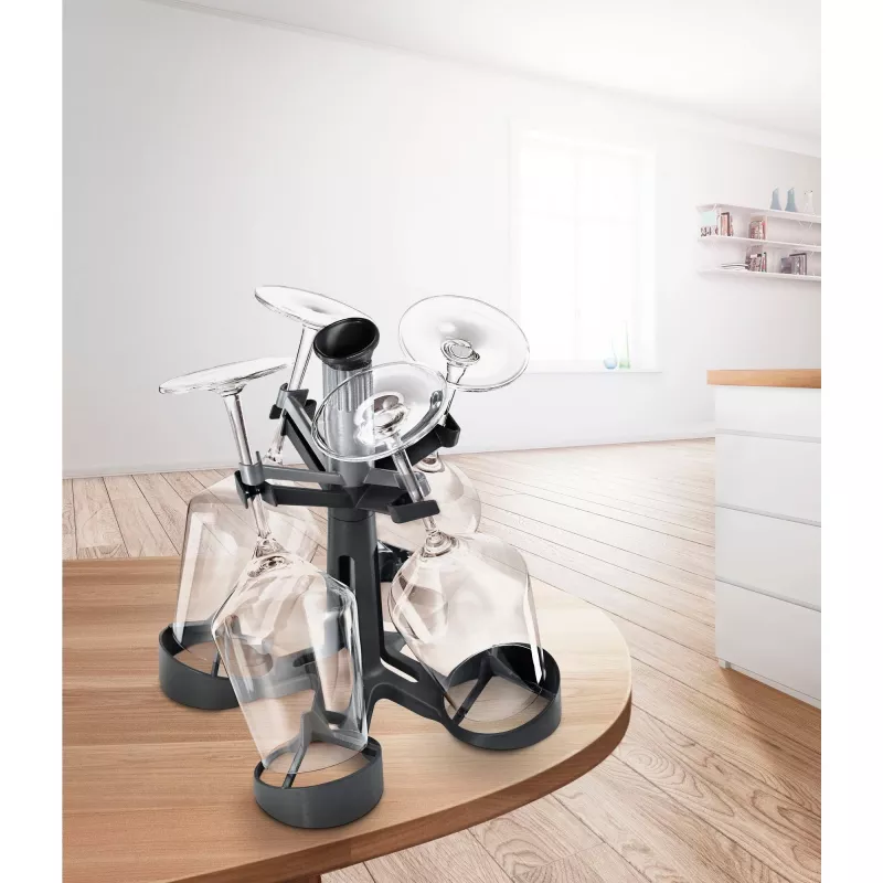 Bosch SMZ5300 accesorio para lavavajillas, gris