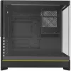 Montech HS02 torre Midi negra