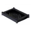 Funda protectora para HDD DeLOCK 18178 negra 2.5