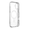 Belkin ScreenForce funda magnética iPhone 16 Plus transparente MSA026hqCL