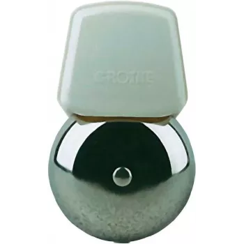 Módulo de timbre Grothe 8 V (máx.) 84 dBA 24075 Gris, Plateado (24075)