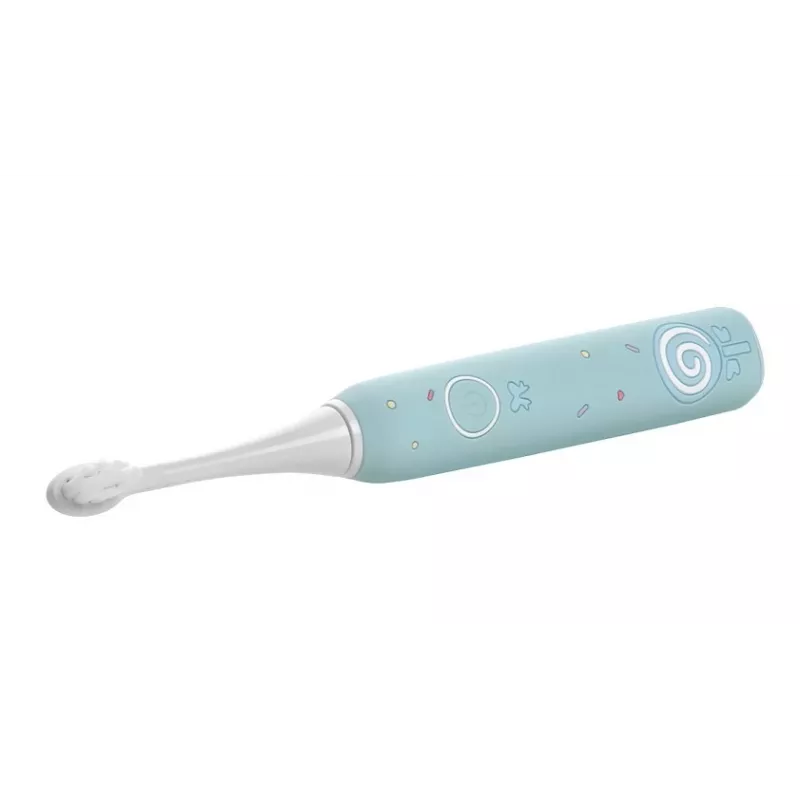 Cepillo de dientes sónico Concept ZK6020 para niños 5-9 años azul