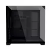 Caja de PC Lian Li O11 VISION COMPACT Tower negra