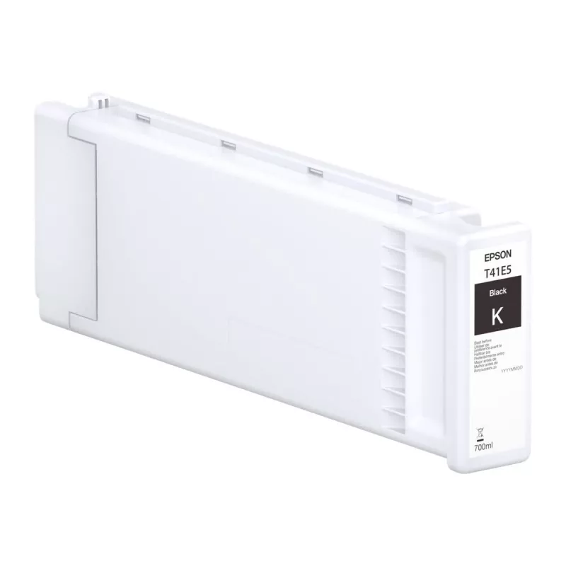 Cartucho de tinta Epson UltraChrome XD2 T41E540 Negro mate (Original)