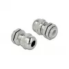 Prensaestopas DeLOCK 60275 Metálico Latón 1 ud.
