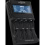 Ansmann 1001-0080 Fuente de alimentación