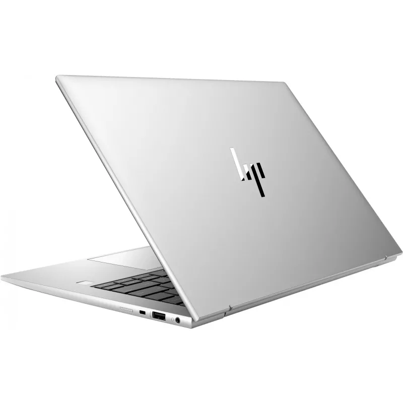 HP EliteBook 845 G9 Portátil - AMD Ryzen 5 Pro 6650U / 2,9 GHz - Win 11 Pro - Radeon 660M - 16GB RAM - 512GB SSD NVMe - 35,56 cm (14) IPS 1920 x 1200 - Wi-Fi 6 - Teclado: Alemán (9M43