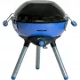 Barbacoa Campingaz 2000023717 de propano butano negra azul