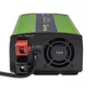 Inversor de coche Qoltec Monolith 1200 W Verde 12 V
