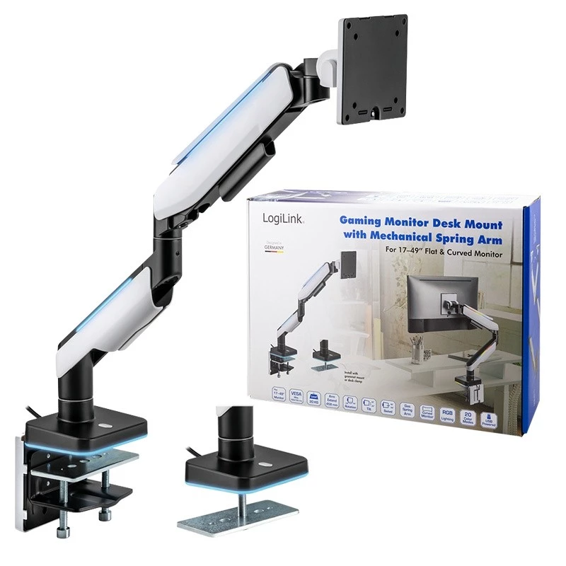 Soporte para monitor, 17-49